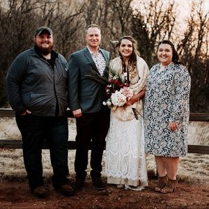 Meet your Posher, Gretchen